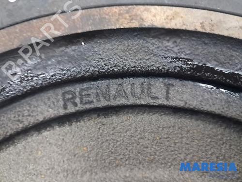 Flywheel RENAULT CAPTUR I (J5_, H5_) 0.9 TCe 90 | BP40462847M101 - Image 3