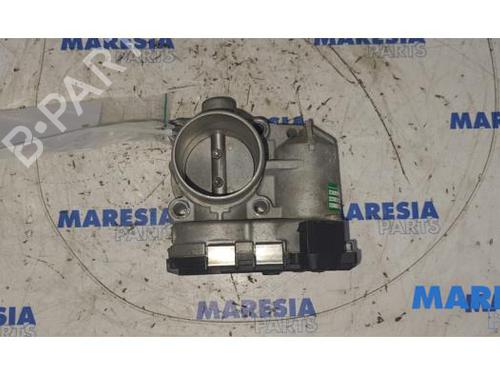 Used Throttle body FIAT DOBLO Cargo (263_) 1.4 (120 hp) 31490144