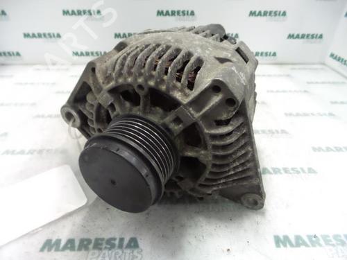 Alternator RENAULT MEGANE I Grandtour (KA0/1_) 1.9 D (KA0J, KA0R) | BP31443716M7