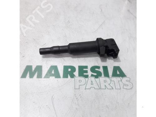 Used Ignition coil PEUGEOT 308 I (4A_, 4C_) 1.6 16V (120 hp) 31526101