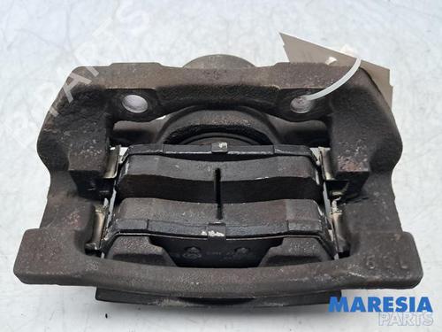 Used Left front brake caliper CITROËN C4 CACTUS 1.2 VTi 82 (82 hp) 31474248