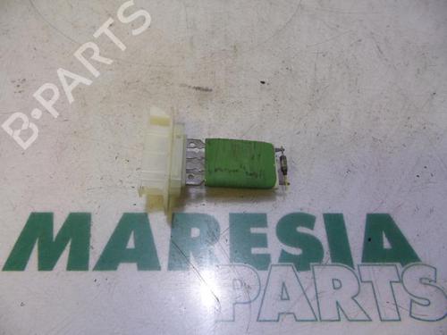 Used Electronic sensor PEUGEOT 207 SW (WK_) 1.4 16V (95 hp) 31495192