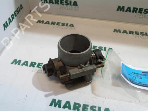 Used Throttle body FIAT MAREA (185_) 1.6 100 16V (103 hp) 31484168