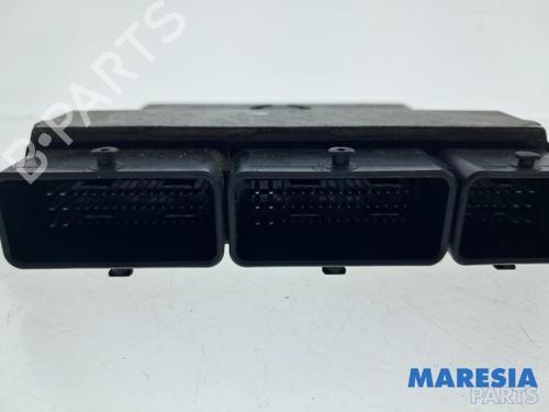 Engine control unit (ECU) RENAULT CLIO IV (BH_) 0.9 TCe 90 (BHNF, BHMA, BHMH, BHJK, BHJR) | BP40510320M57 - Image 2