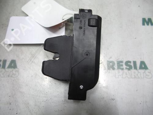 Electronic module CITROËN C8 (EA_, EB_) 2.2 HDi | BP31393732M83