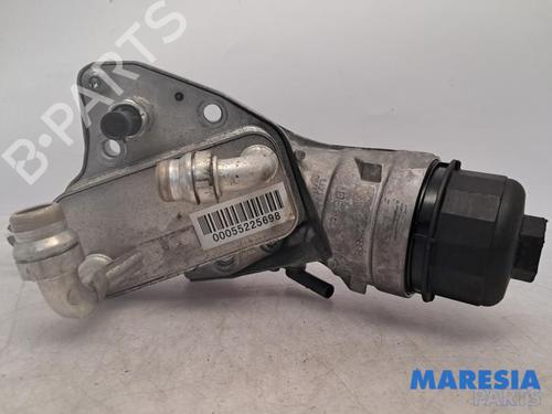 Used Support ALFA ROMEO 159 Sportwagon (939_) 1.8 TBi (939BXN1B) (200 hp) 31422505