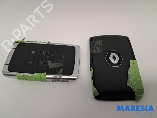 Engine control unit (ECU) RENAULT MEGANE IV Grandtour (K9A/M/N_) 1.3 TCe 115 (K9N9) | BP31533644M57  - Image 14
