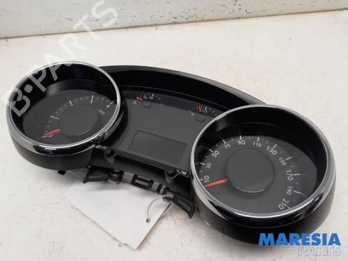Instrument cluster PEUGEOT 5008 (0U_, 0E_) 1.6 16V | BP31508551C47