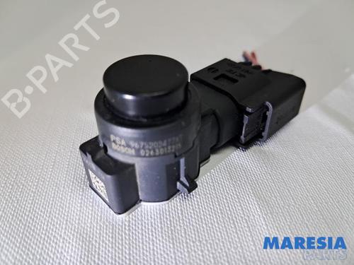Electronic sensor OPEL GRANDLAND / GRANDLAND X (A18, P1UO) 1.2 (75) | BP31498698M84 - Image 4
