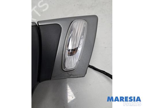 Right mirror PEUGEOT 207 CC (WD_) 1.6 16V | BP31401794C27 