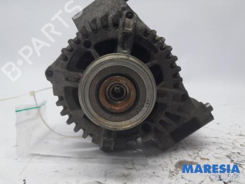 Alternator FIAT PUNTO EVO (199_) 1.3 D Multijet | BP31441676M7 