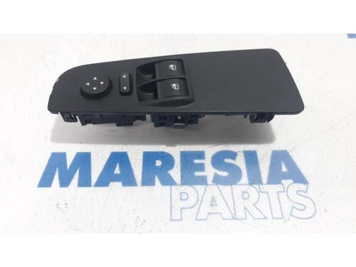 Used Switch FIAT PUNTO EVO (199_) 1.3 D Multijet (84 hp) 31522104
