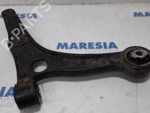 Used Left front suspension arm CITROËN JUMPER II Van 2.2 HDi 100 (101 hp) 31462854