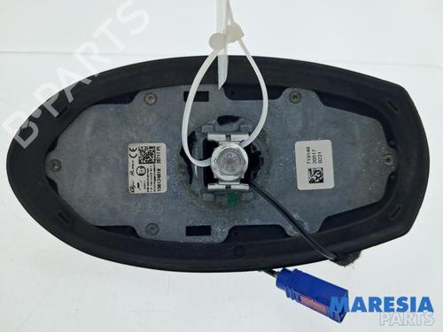 Antenne/Base ALFA ROMEO STELVIO (949_) 2.0 Q4 (949.AXA2A) | BP38970215C140 - Image 3