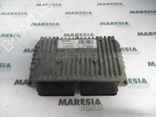 Used Gearbox control unit RENAULT SCÉNIC I MPV (JA0/1_, FA0_) 1.6 (JA00, JA16, JA15, JA19, JA1V, JA2B, JA2C, JA0B,... (107 hp) 31397676