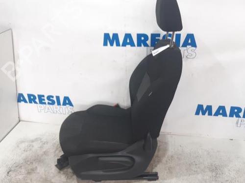 Left front seat CITROËN C3 II (SC_) 1.6 VTi 120 | BP31493075C15 
