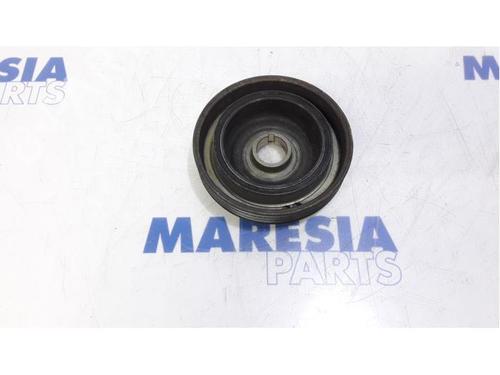 Used Pulley CITROËN XSARA PICASSO (N68) 1.8 16V (115 hp) 31425661