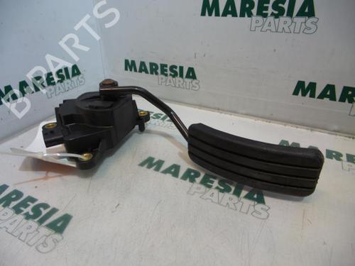 Electronic module RENAULT MEGANE II Saloon (LM0/1_) 1.6 | BP31524156M83 - Image 2