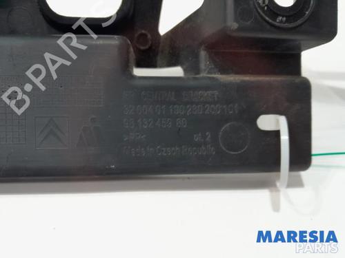 Støtte CITROËN C3 III (SX) 1.2 VTi 82 | BP31535179C155