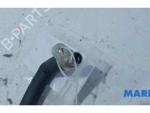 AC pipe RENAULT ZOE (BFM_) ZOE | BP31395225M126