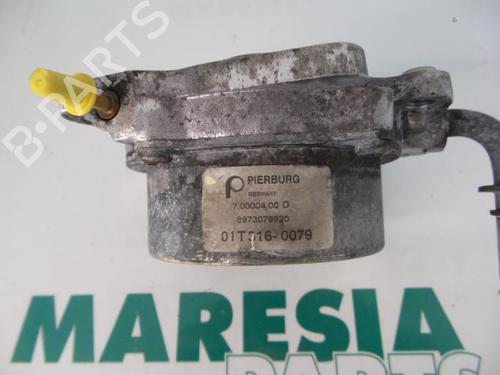 Electronic sensor RENAULT VEL SATIS (BJ0_) 3.0 dCi (BJ0J, BJ0N) | BP31447290M84 