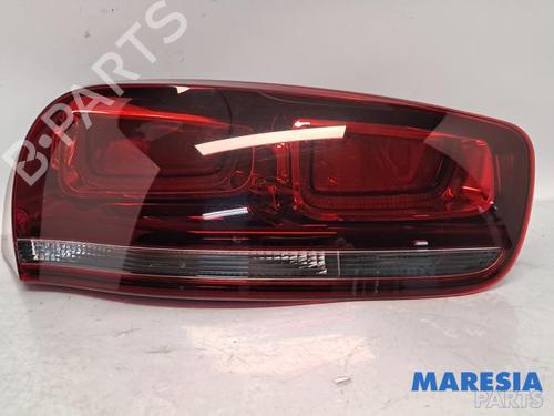 Farolim esquerdo CITROËN C4 Picasso II 1.6 THP 155 (156 hp) 31511902