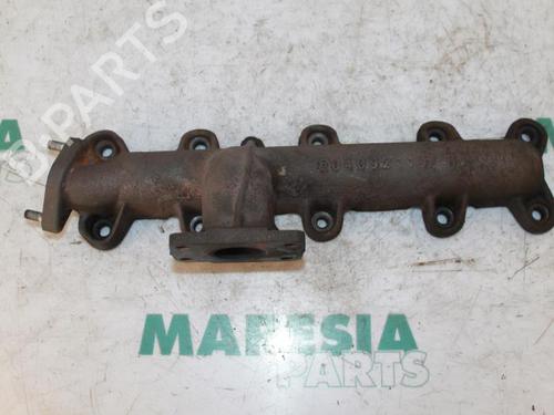 Used Exhaust manifold FIAT DUCATO Van (250_) 120 Multijet 2,3 D (120 hp) 31500412