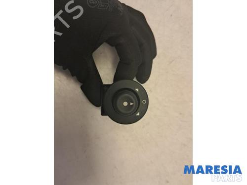 Speilbryter CITROËN BERLINGO MULTISPACE (B9) 1.6 VTi 95 (98 hp) 31448948