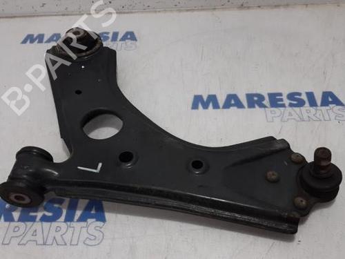 Used Left front suspension arm OPEL COMBO Box Body/MPV (X12) 1.3 CDTI (B05) (90 hp) 31423898