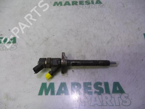Used Injector CITROËN C5 II Break (RE_) 1.6 HDi (RE9HZC, RE9HYB) (109 hp) 31525697