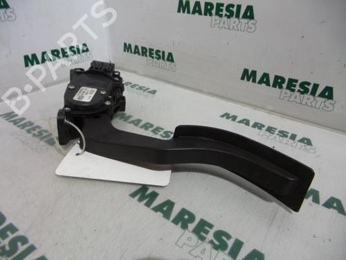 Used Electronic module ALFA ROMEO 159 (939_) 1.9 JTDM 8V (939AXE1B) (120 hp) 31442560