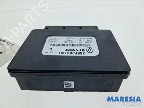 Electronic module RENAULT MEGANE IV Hatchback (B9A/M/N_) 1.6 TCe 205 (B9MV) | BP36420572M83 - Image 2