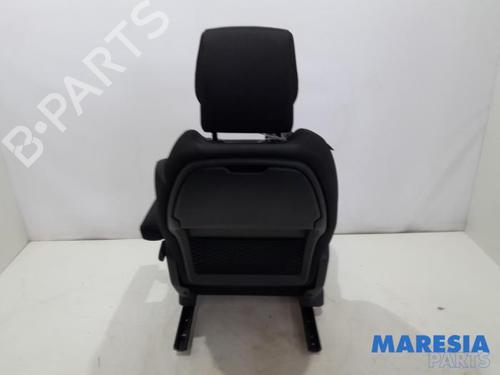 Right front seat CITROËN C4 Grand Picasso II (DA_, DE_) 1.6 THP 155 | BP31481096C16 - Image 4