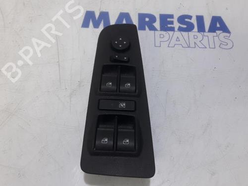 Used Switch FIAT BRAVO II (198_) 1.4 T-Jet (198AXF1B) (150 hp) 31477458