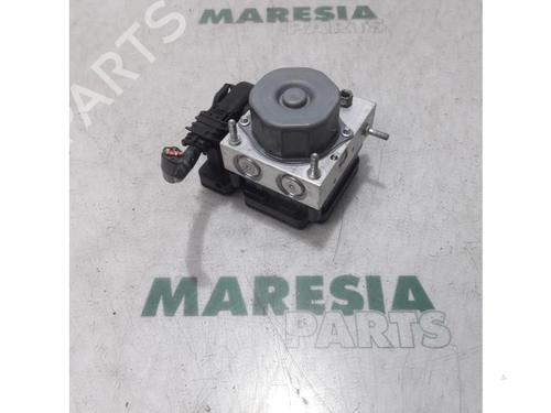 Used ABS pump RENAULT CLIO IV (BH_) 1.5 dCi 90 (90 hp) 31427005