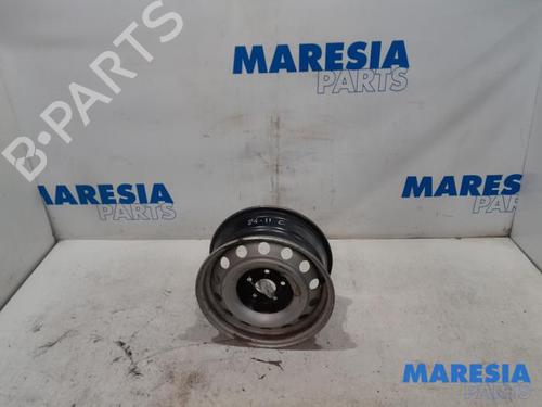 Fælk FIAT SCUDO Van (270_, 272_) 1.6 D Multijet (90 hp) 31490187