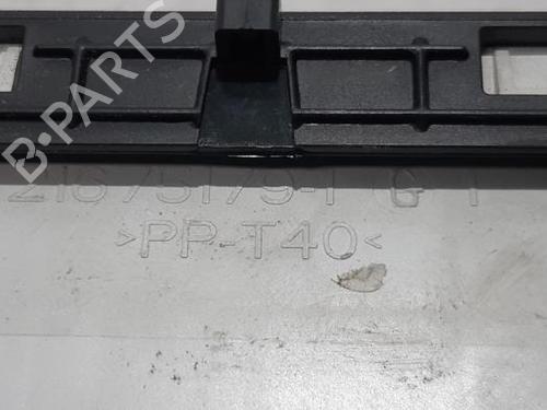 Electronic module RENAULT KANGOO Express (FW0/1_) 1.5 dCi 85 (FW0K, FW0L, FW0B) | BP31408665M83