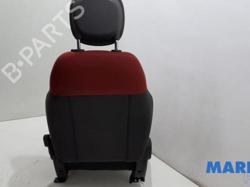 Right front seat FIAT PANDA (312_, 319_) 0.9 (312PXH1A) | BP32281304C16 