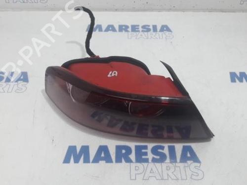 Used Left taillight ALFA ROMEO 159 Sportwagon (939_) 2.4 JTDM (939BXD1B, 939BXD12) (200 hp) 31395683