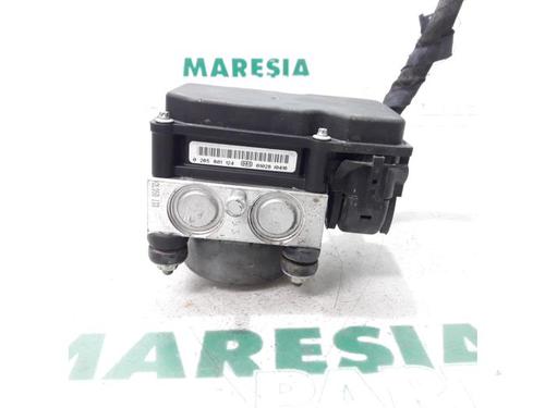 ABS pump FIAT PUNTO EVO (199_) 1.3 D Multijet | BP31423350M43