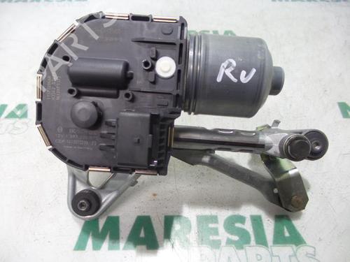 Front wiper motor PEUGEOT 3008 I MPV (0U_) 1.6 HDi | BP31412831M29