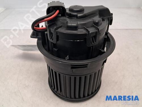 Used Heater blower motor CITROËN C3 III (SX) 1.2 PureTech 82 (83 hp) 31512585
