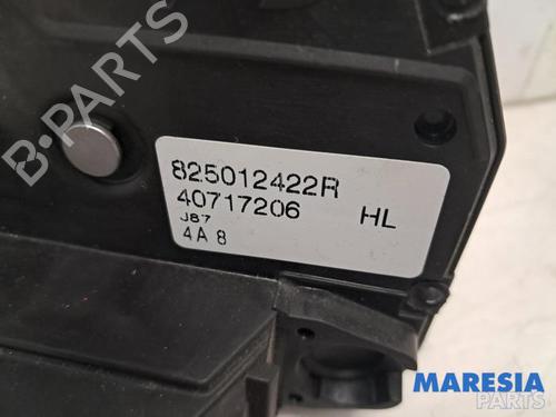 Electronic module RENAULT CAPTUR I (J5_, H5_) 0.9 TCe 90 | BP31531132M83