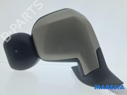 left-mirror-citroen-berlingo-multispace-b9-2008-32749391 main image