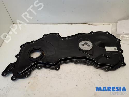 Used Timing cover RENAULT TRAFIC III Van (FG_) 1.6 dCi 95 (FGMJ, FGMR) (95 hp) 31485264