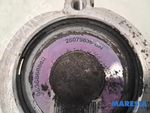 Steering pump PEUGEOT 206 Hatchback (2A/C) 1.4 i | BP31436145M99 