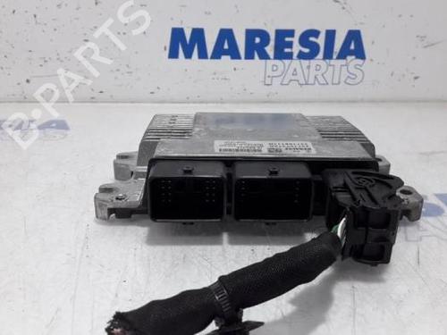 Engine control unit (ECU) RENAULT TALISMAN (LP_) 1.6 TCe 150 | BP31428512M57 - Image 3