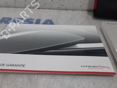 Other CITROËN C4 Picasso II 1.6 HDi / BlueHDi 115 | BP31439053O1 