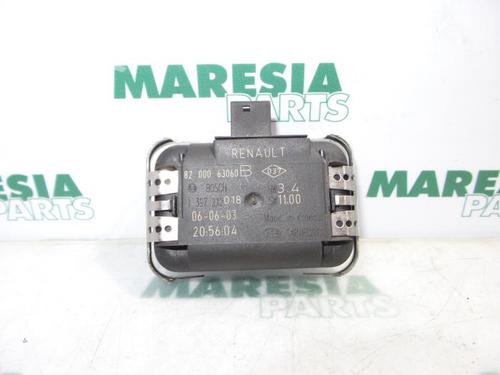 Used Electronic sensor RENAULT ESPACE IV (JK0/1_) 2.0 Turbo (JK0A, JK0B, JK0N) (163 hp) 31519872