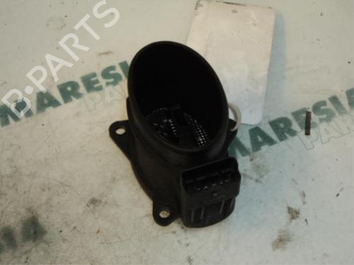 Mass air flow sensor PEUGEOT 307 Break (3E) 1.6 HDi | BP31436563M95 - Image 4